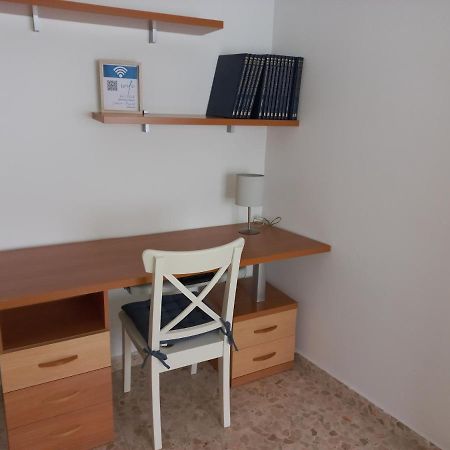 Apartamento Camberos אנטקרה מראה חיצוני תמונה