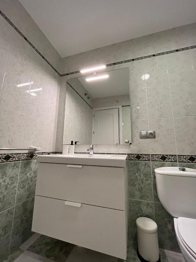 Apartamento Camberos אנטקרה מראה חיצוני תמונה