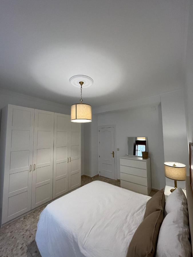 Apartamento Camberos אנטקרה מראה חיצוני תמונה
