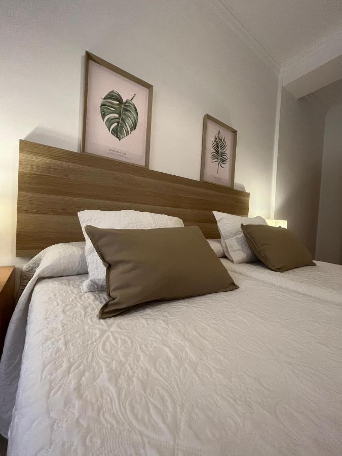 Apartamento Camberos אנטקרה מראה חיצוני תמונה