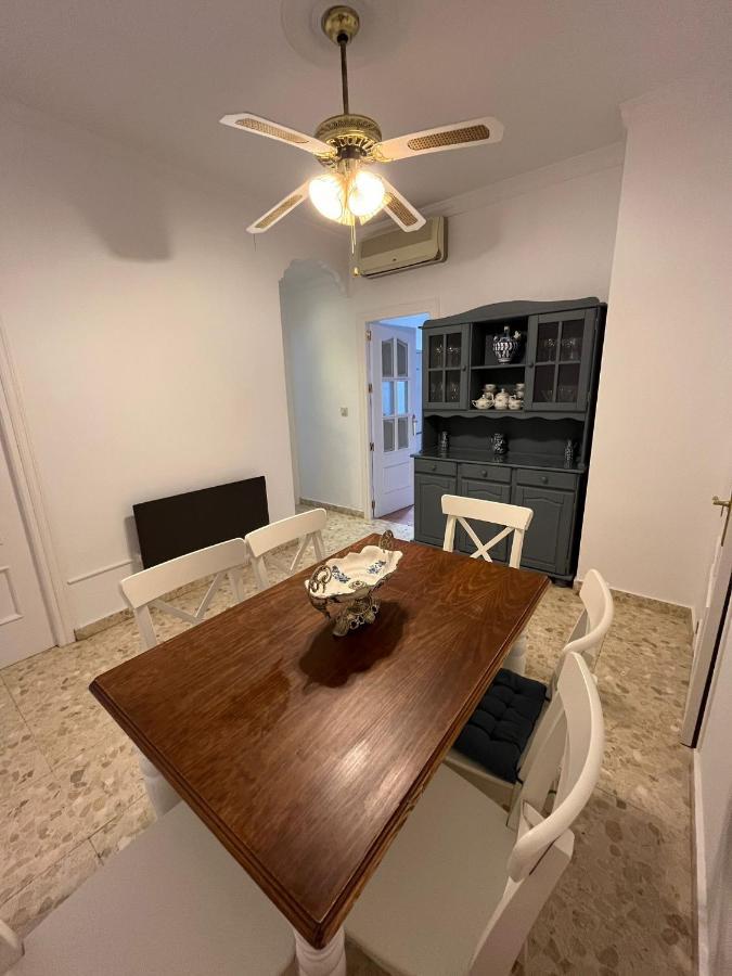 Apartamento Camberos אנטקרה מראה חיצוני תמונה
