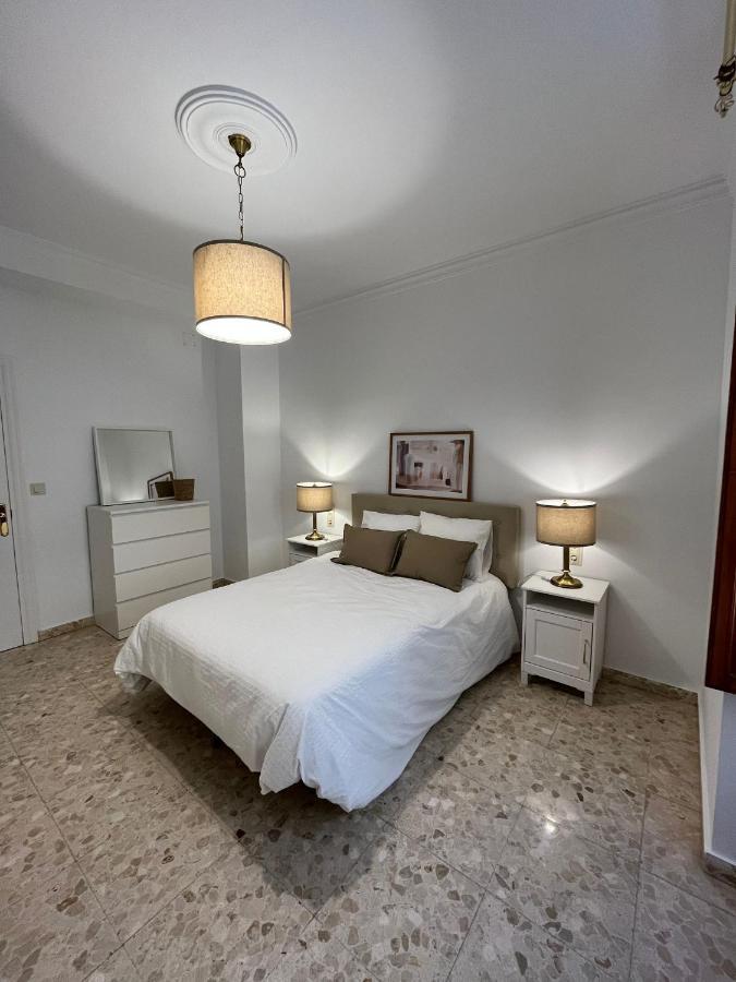 Apartamento Camberos אנטקרה מראה חיצוני תמונה