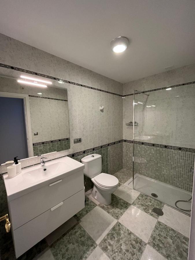 Apartamento Camberos אנטקרה מראה חיצוני תמונה