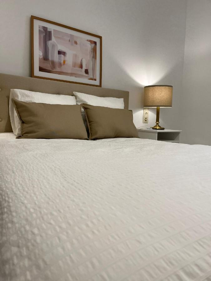 Apartamento Camberos אנטקרה מראה חיצוני תמונה
