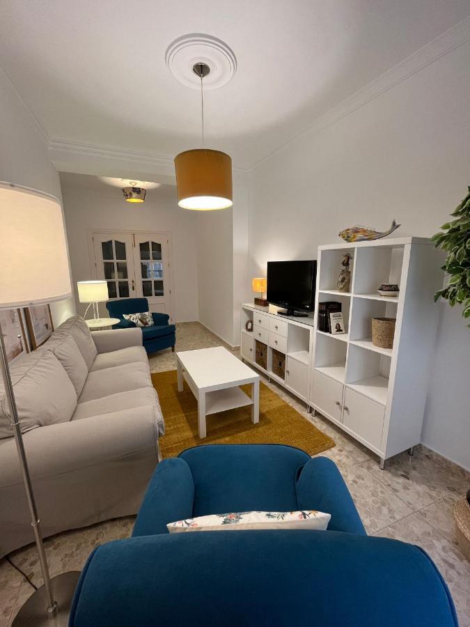 Apartamento Camberos אנטקרה מראה חיצוני תמונה