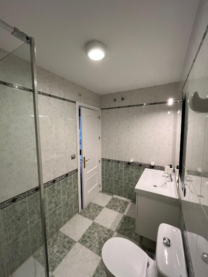 Apartamento Camberos אנטקרה מראה חיצוני תמונה