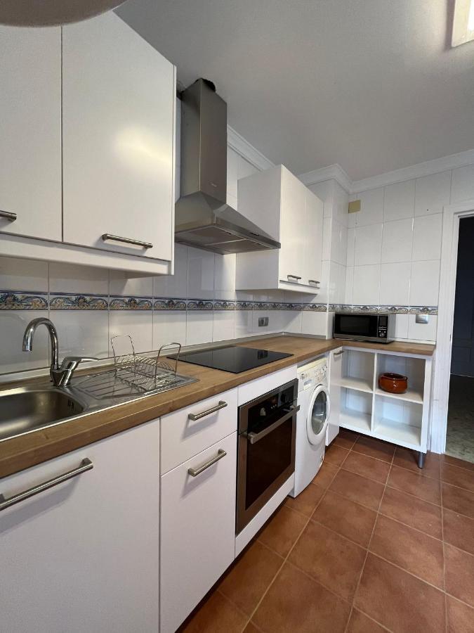 Apartamento Camberos אנטקרה מראה חיצוני תמונה