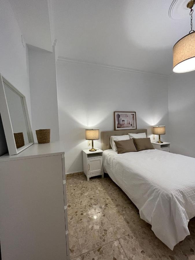 Apartamento Camberos אנטקרה מראה חיצוני תמונה