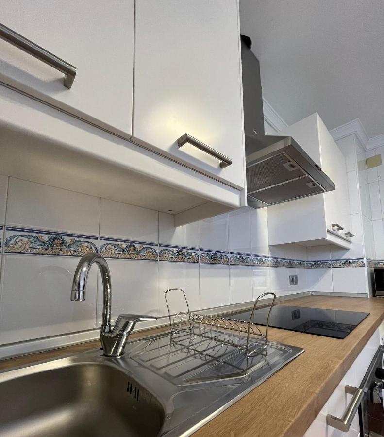 Apartamento Camberos אנטקרה מראה חיצוני תמונה