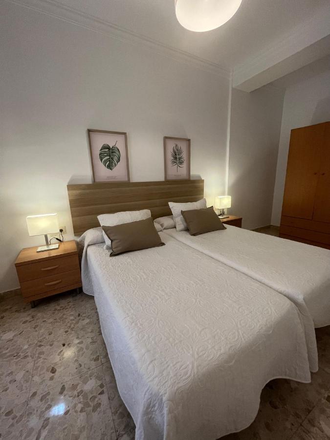 Apartamento Camberos אנטקרה מראה חיצוני תמונה
