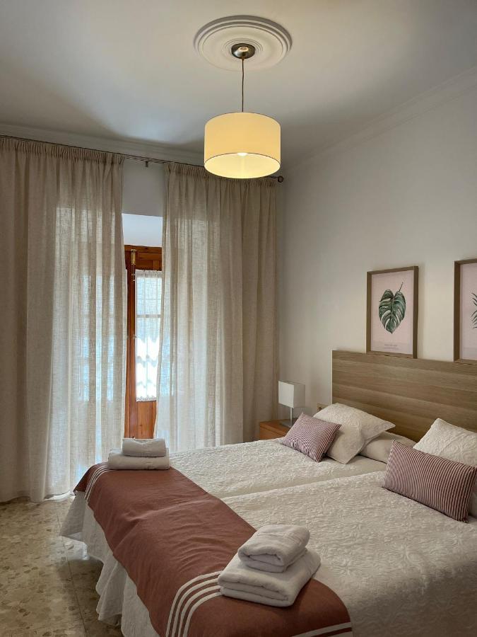 Apartamento Camberos אנטקרה מראה חיצוני תמונה