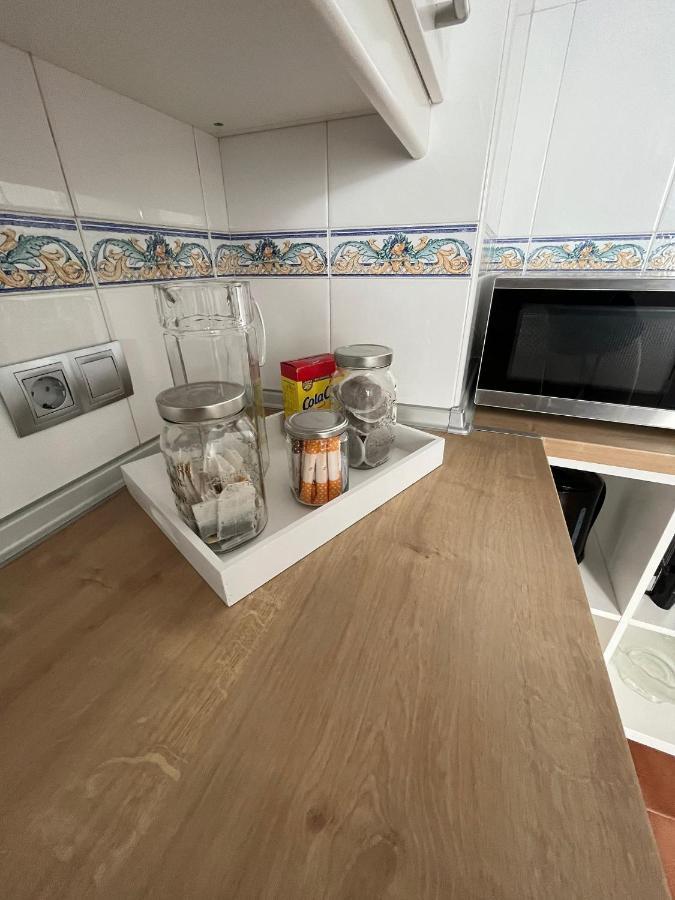 Apartamento Camberos אנטקרה מראה חיצוני תמונה