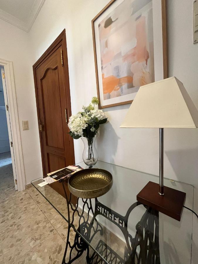 Apartamento Camberos אנטקרה מראה חיצוני תמונה