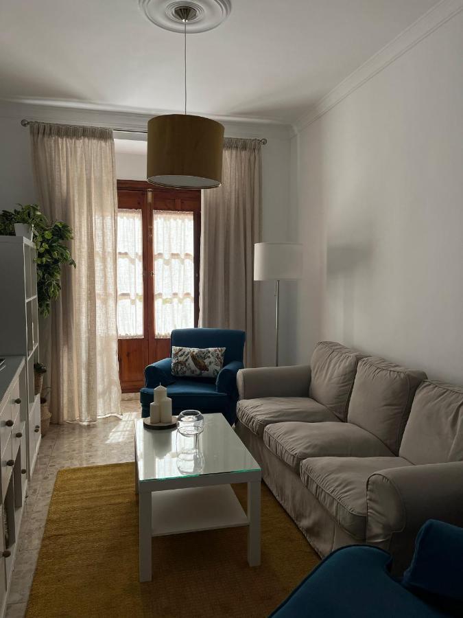 Apartamento Camberos אנטקרה מראה חיצוני תמונה