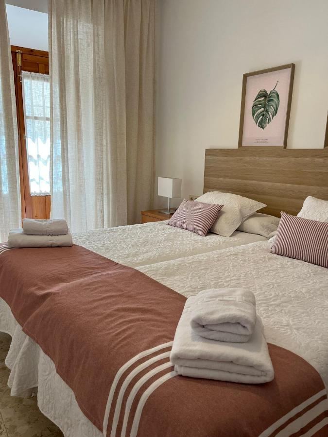 Apartamento Camberos אנטקרה מראה חיצוני תמונה