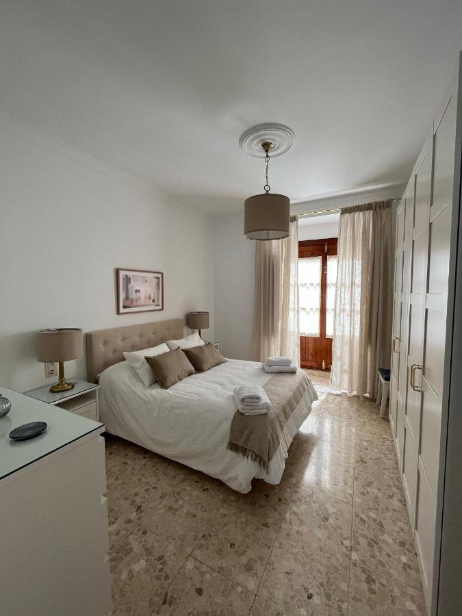 Apartamento Camberos אנטקרה מראה חיצוני תמונה