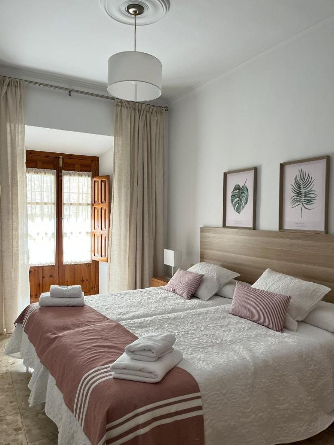 Apartamento Camberos אנטקרה מראה חיצוני תמונה