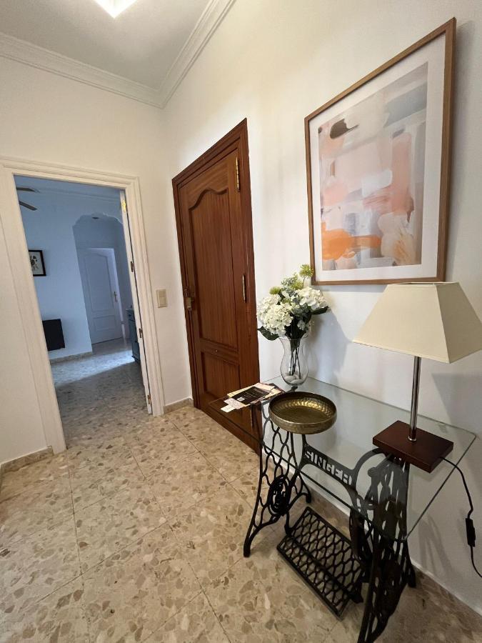 Apartamento Camberos אנטקרה מראה חיצוני תמונה