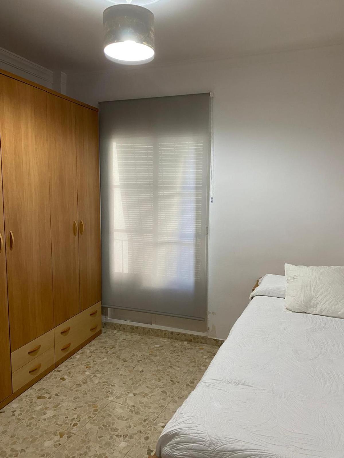 Apartamento Camberos אנטקרה מראה חיצוני תמונה